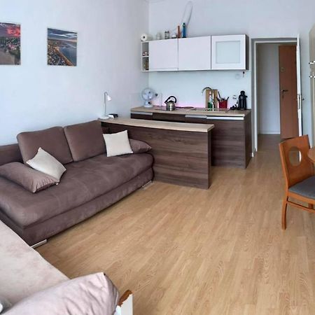 Gdynia99 Daire Dış mekan fotoğraf