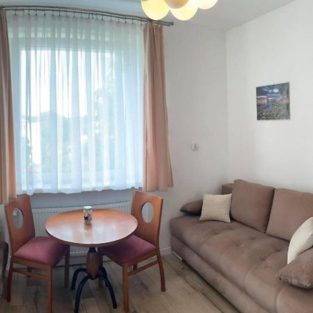 Gdynia99 Daire Dış mekan fotoğraf