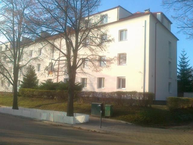 Gdynia99 Daire Dış mekan fotoğraf