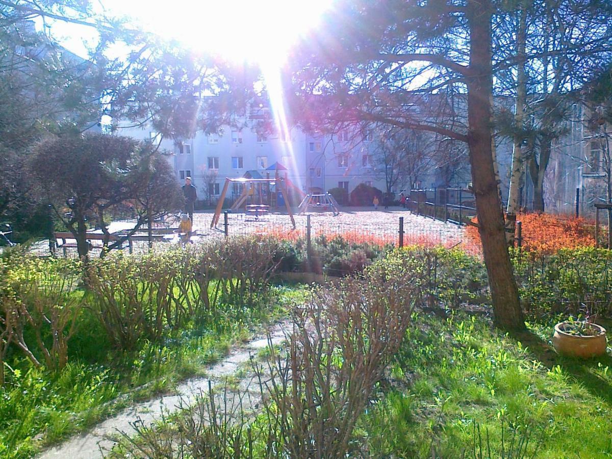 Gdynia99 Daire Dış mekan fotoğraf